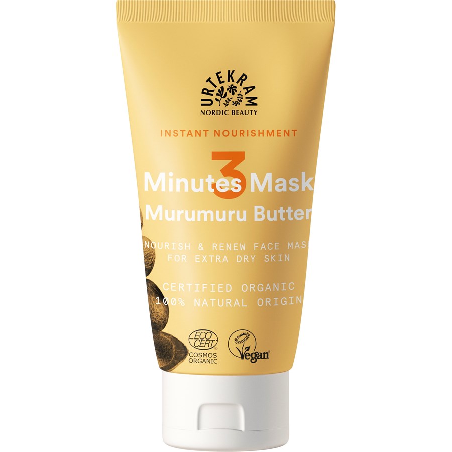 Nourish & Renew Face Mask Murumuru Butter