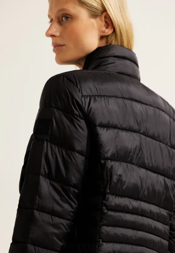 CECIL Steppjacke