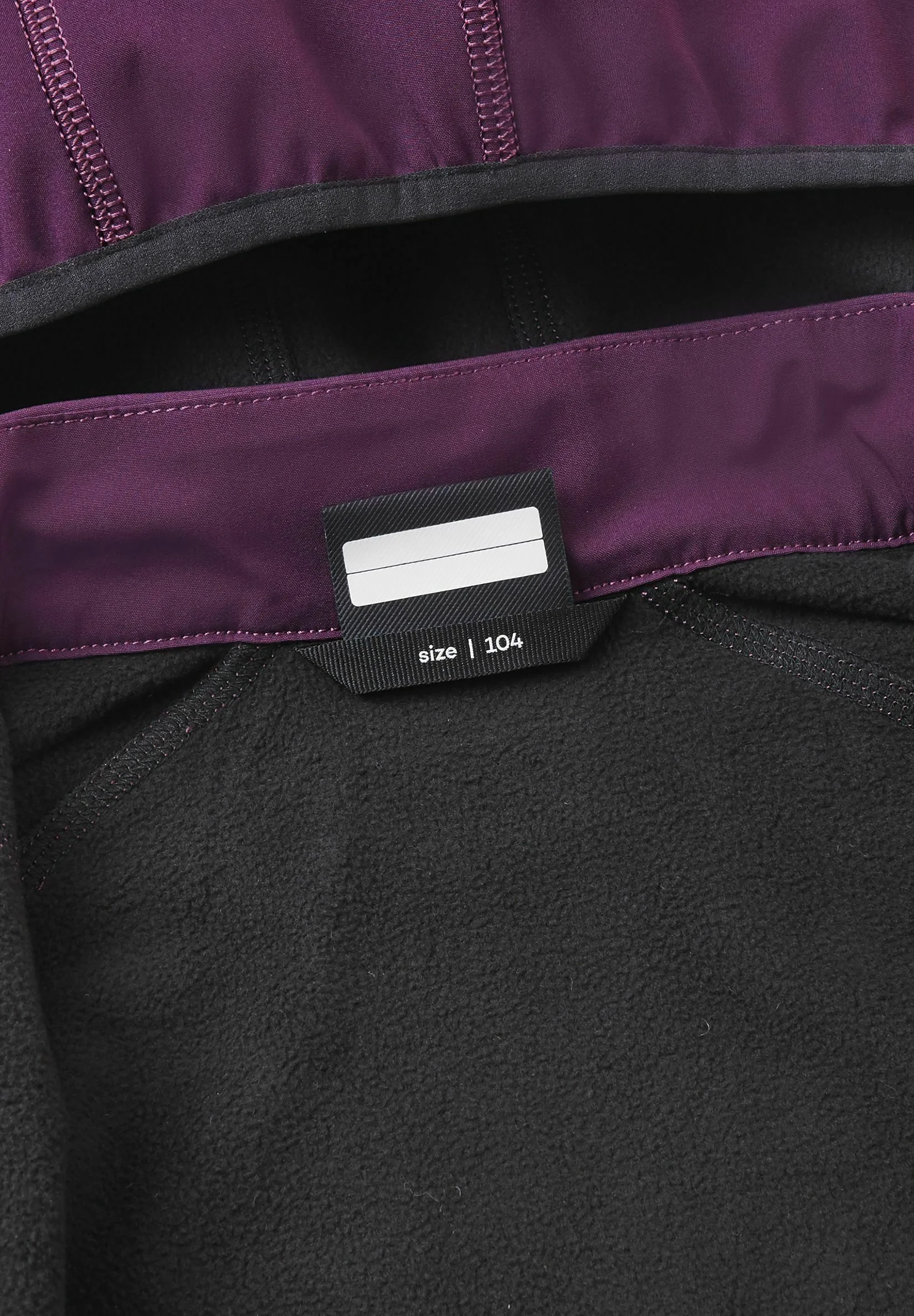 Reima VANTTI - Chaqueta softshell
