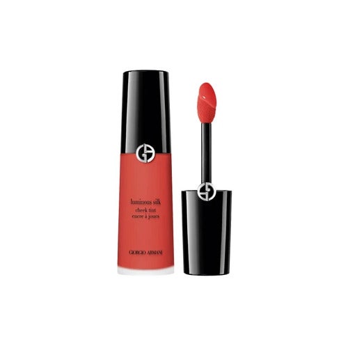 Armani Luminous Silk arcszínező 65 Intense Berry 12 ml
