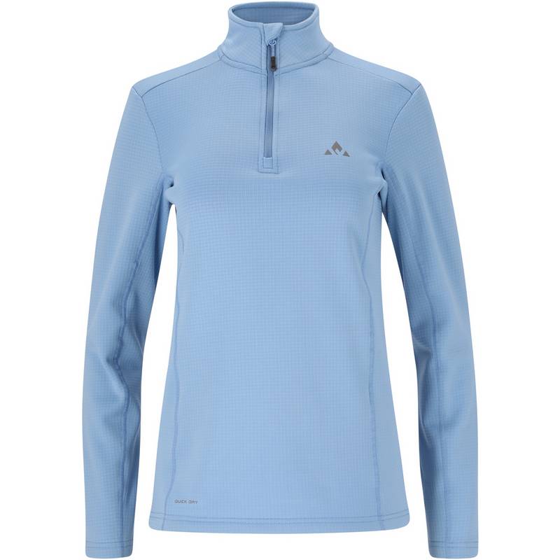 Whistler Juice Langarmshirt Damen