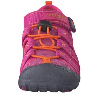 Dockers Outdoorsandale in pink
