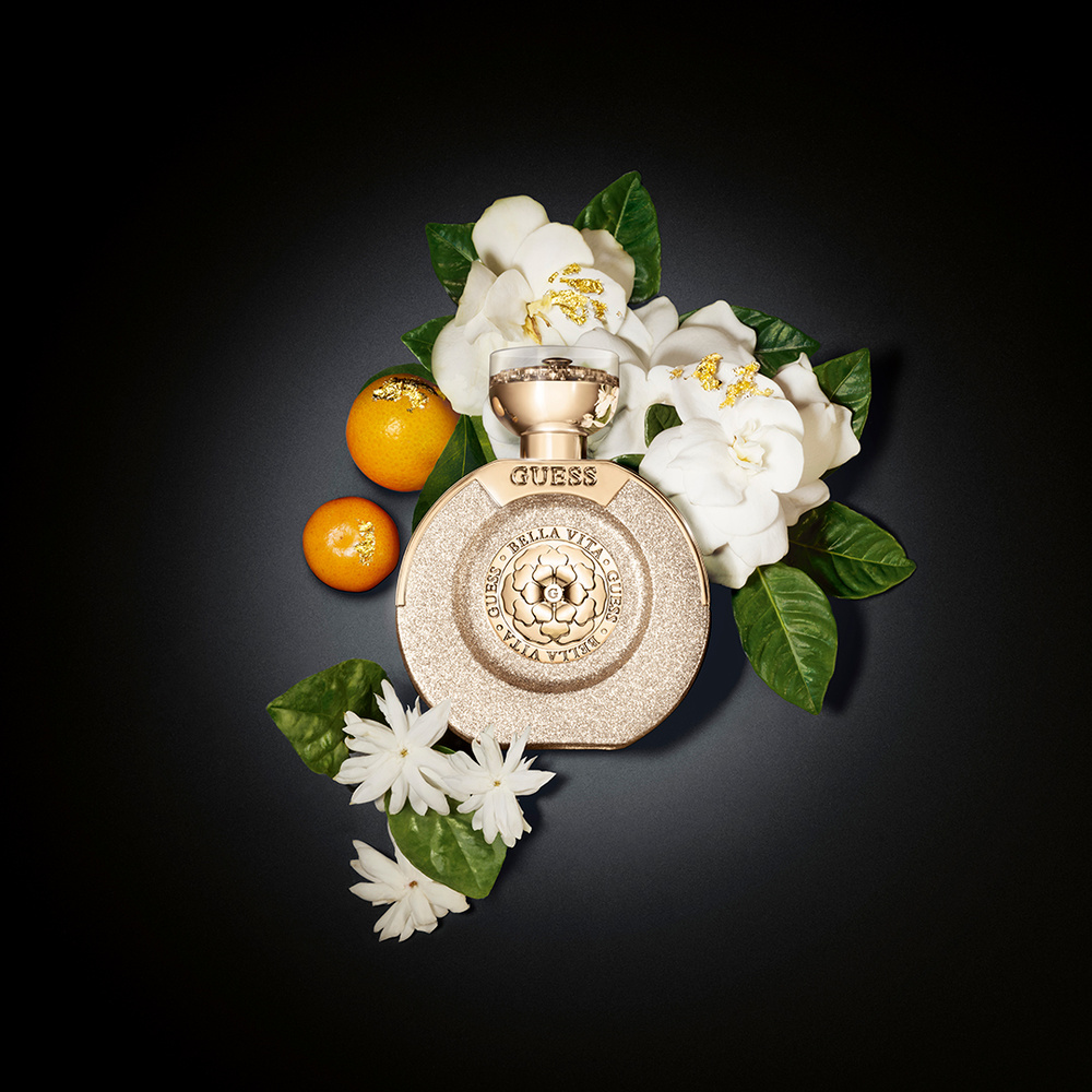 Guess Bella Vita Paradiso Eau de Parfum