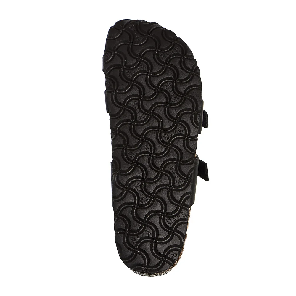 Birkenstock Mayari BF 71793 / schwarz