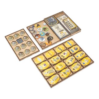 Terra Mystica All In Organizer