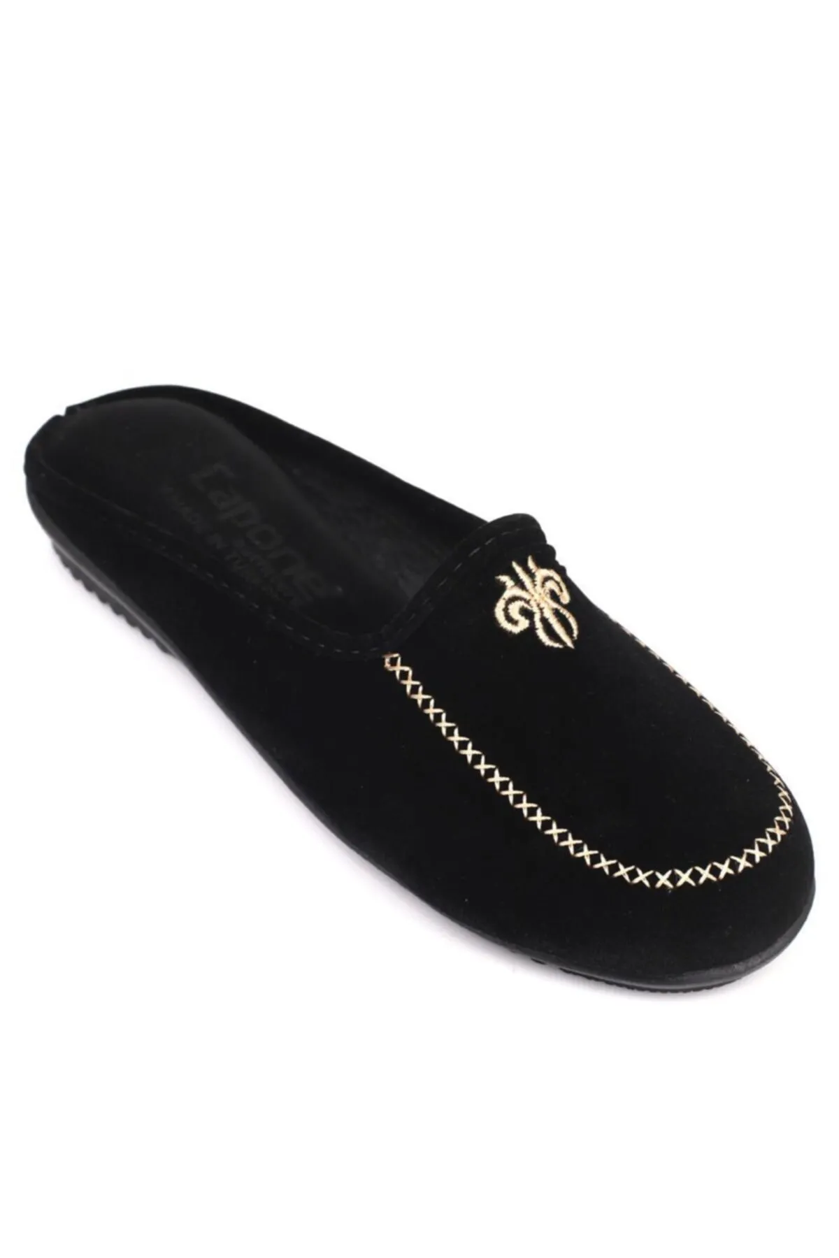 Capone Outfitters  Capone E010 Damen-Winterhausschuhe