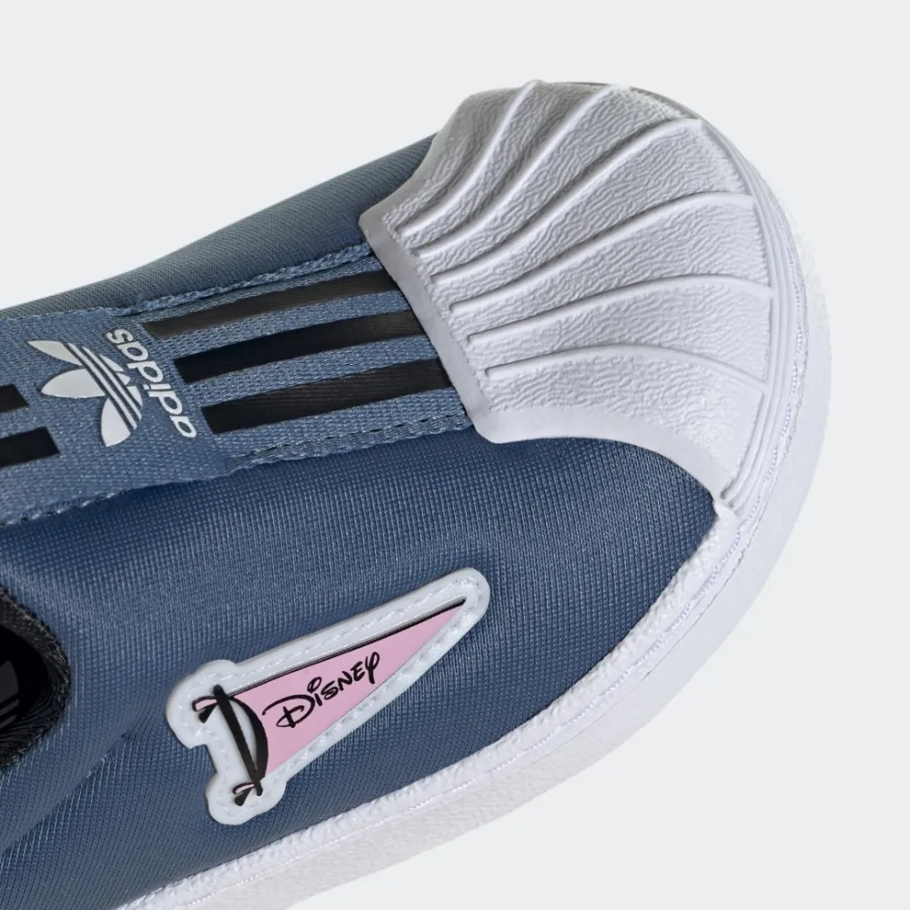 adidas Superstar 360 Disney X GY9219 / blau