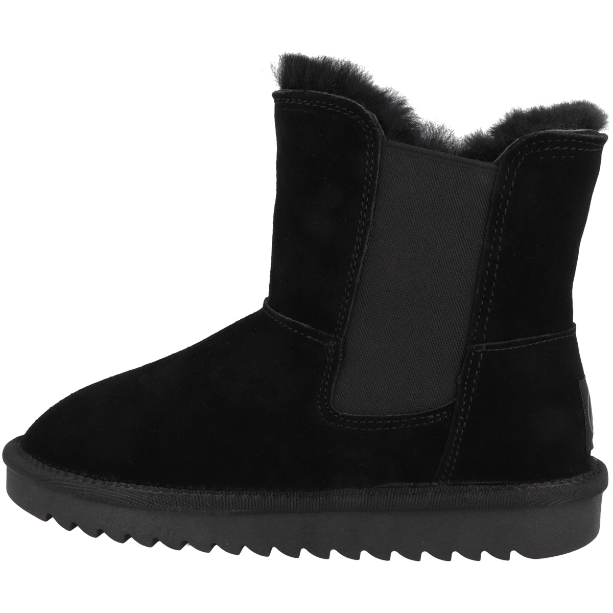 Ara 12-29907 Boots schwarz