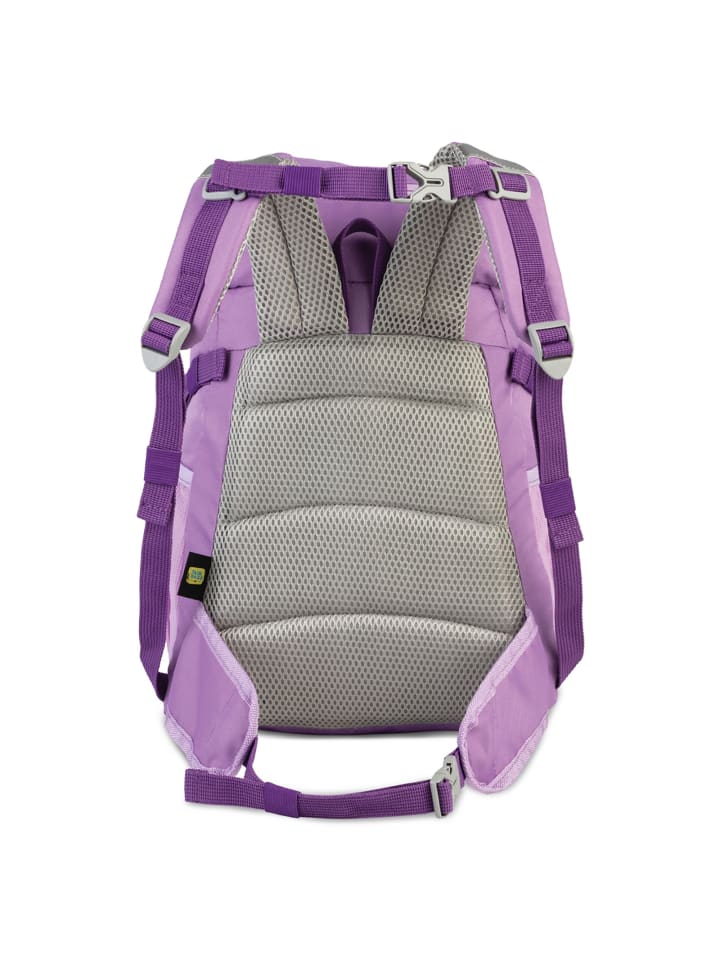 Fabrizio Kinderrucksack Polyester, recycelt ca. 26cm breit ca. 19cm hoch günstig kaufen onesize