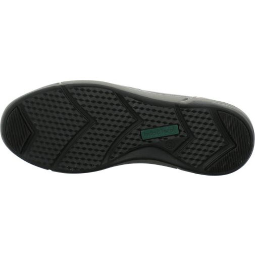 JOSEF SEIBEL Slipper Enrico 18, schwarz-kombi