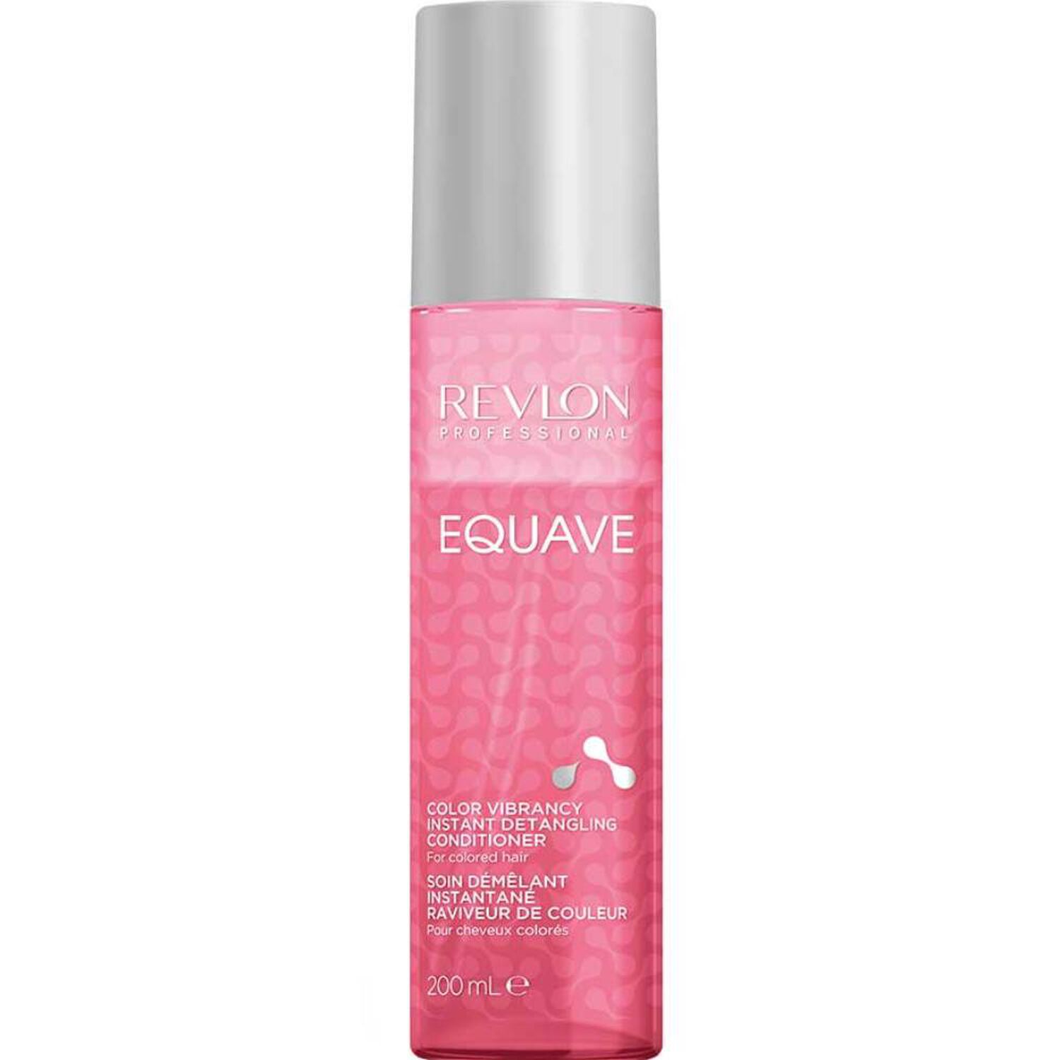 revlon professional Equave™ Après-Shampooing Démêlant Bi-Phase Raviveur de Couleur