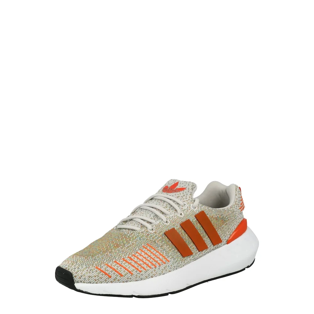 adidas SWIFT Run 22 GW6824 / gelb