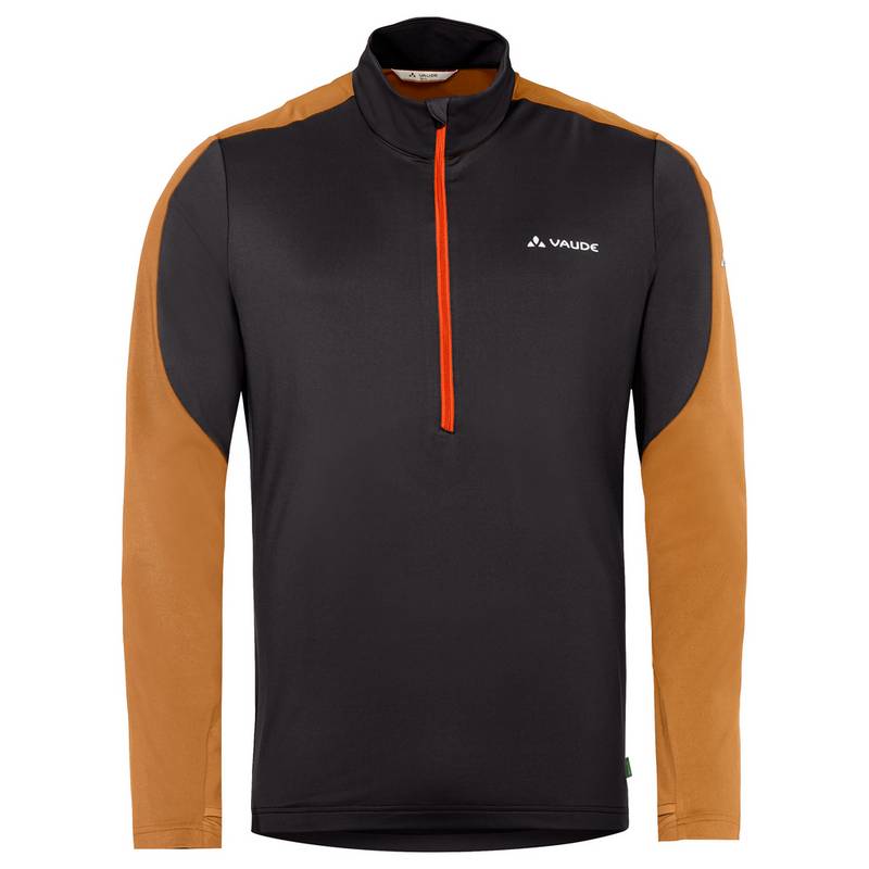 VAUDE Men's Livigno Halfzip II Sweatshirt Herren