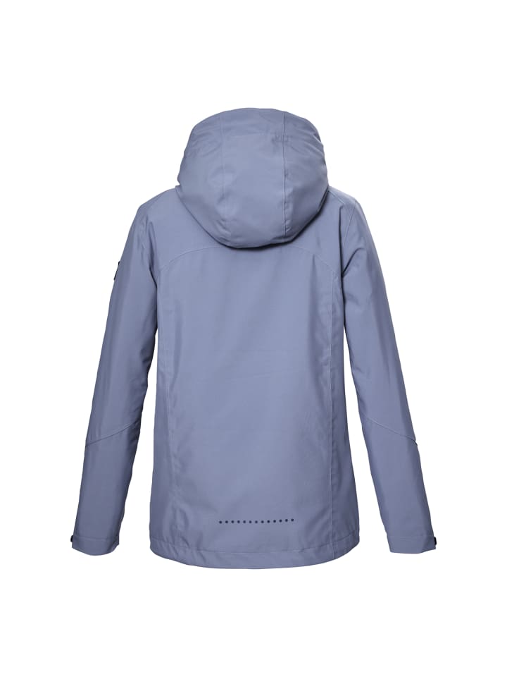 Killtec KOS 146 GRLS JCKT in Blau304 günstig kaufen