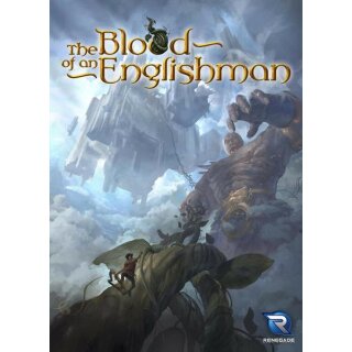 Blood of an Englishman (EN)
