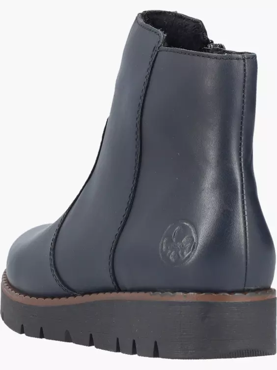 Rieker Damen Kurzstiefel