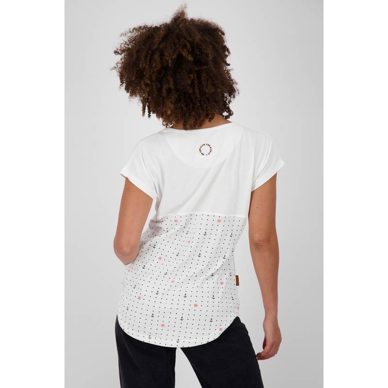 ALIFE AND KICKIN ClaraAK T-Shirt Damen