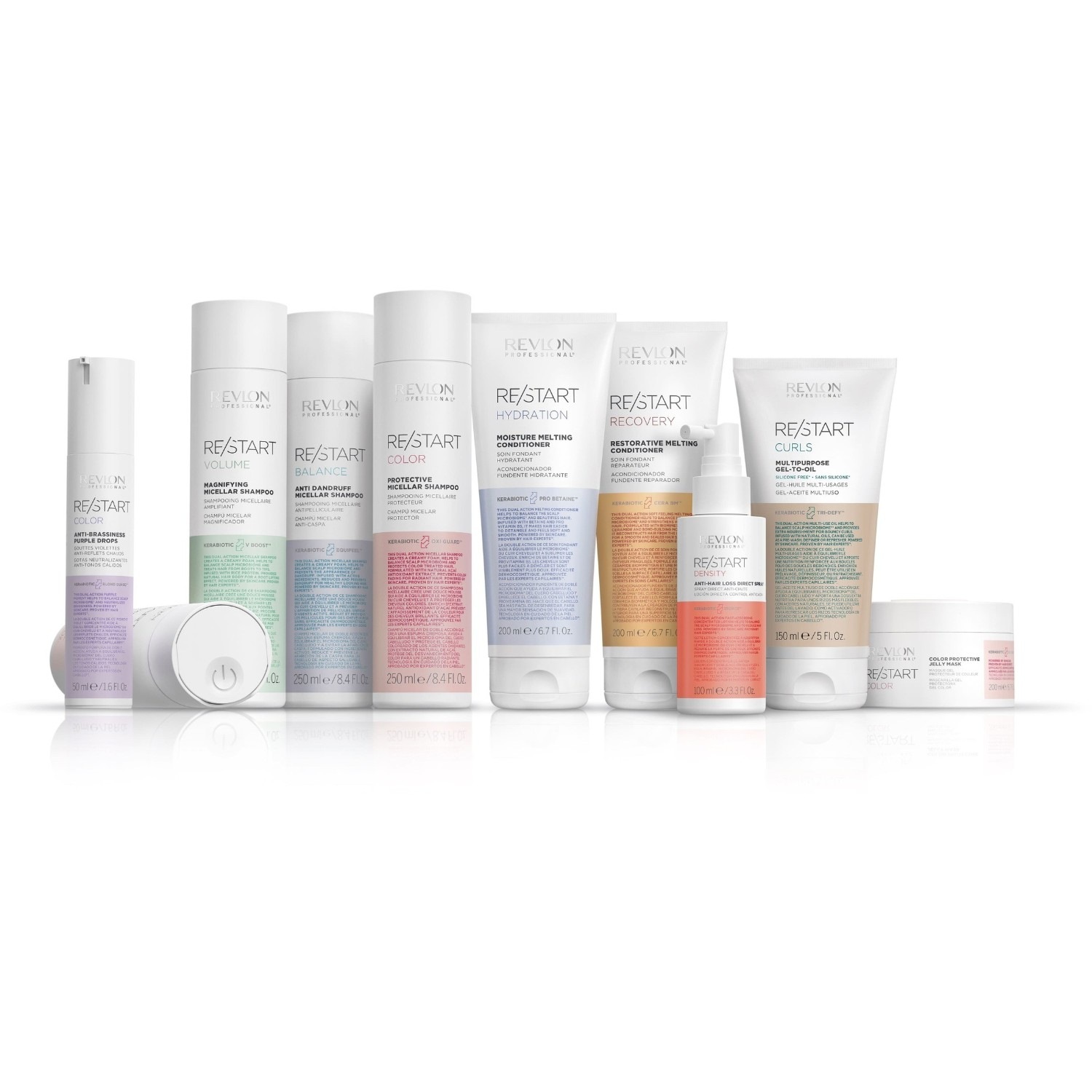 Revlon Professional DENSITY