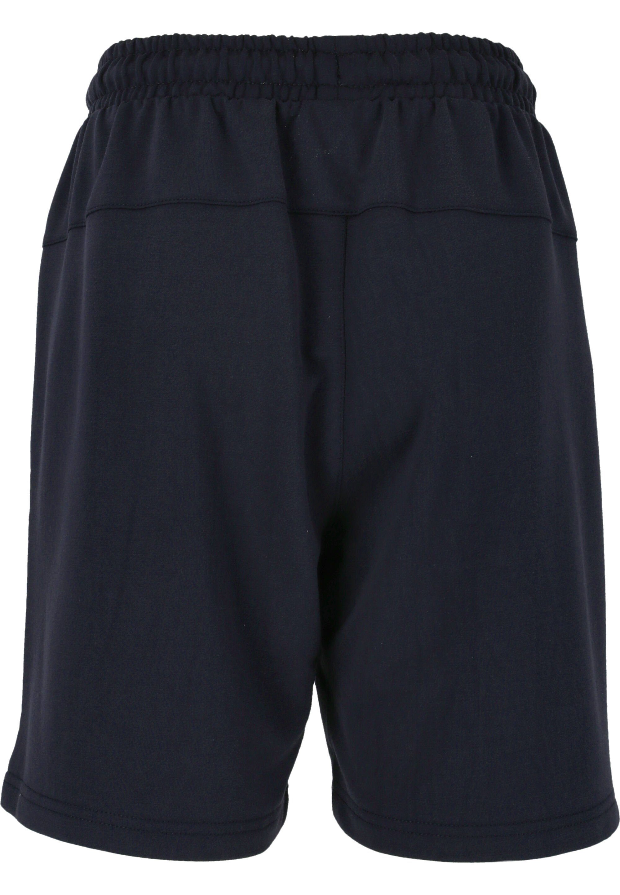 ENDURANCE Shorts Grovent mit bequemem Dehnbund