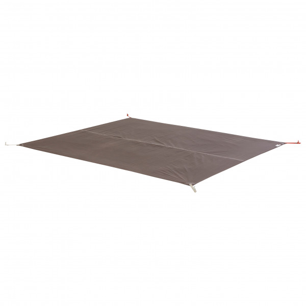 Big Agnes - Footprint Big House 4 - Zeltunterlage