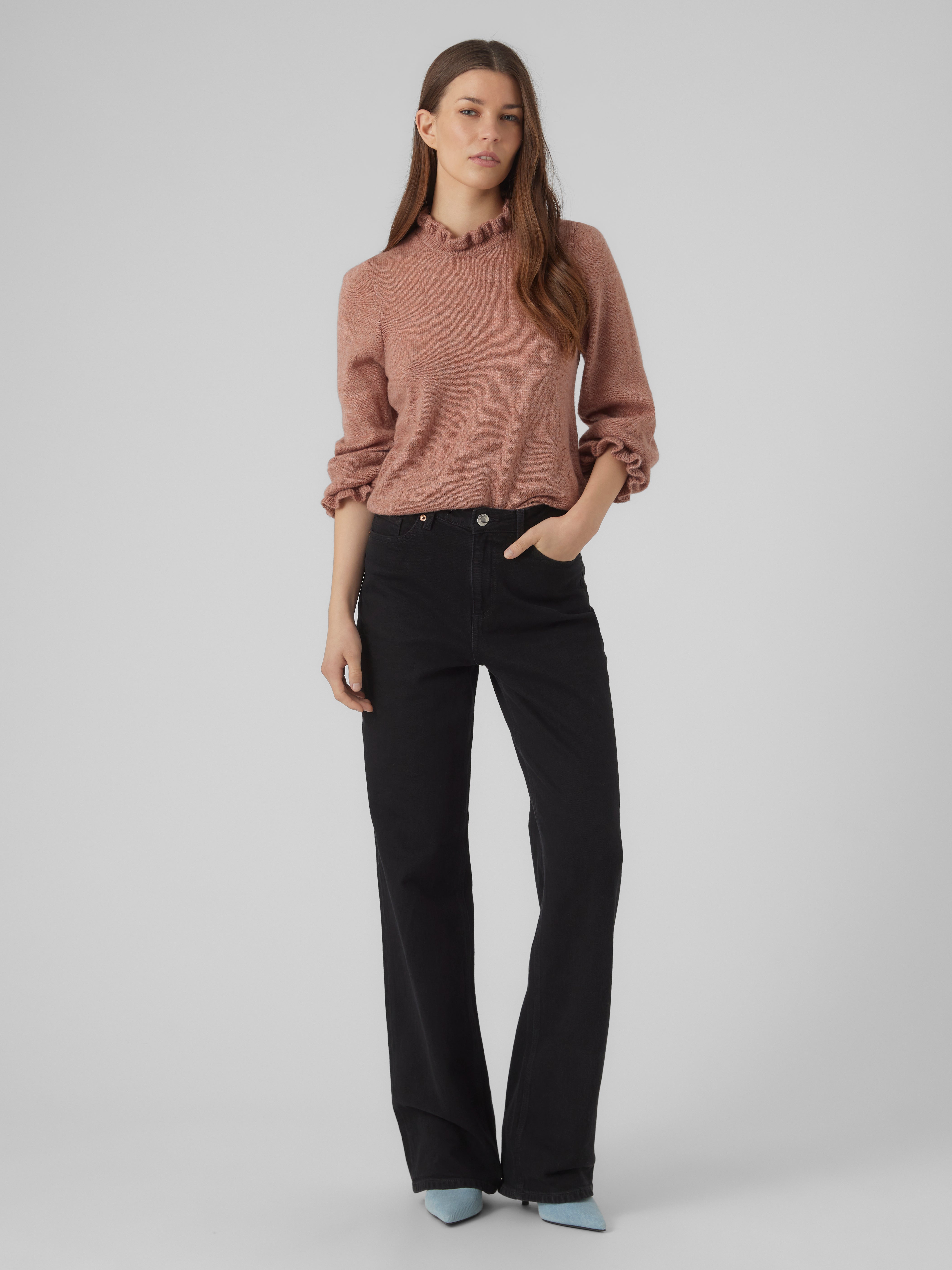 VMSOFIA Pullover