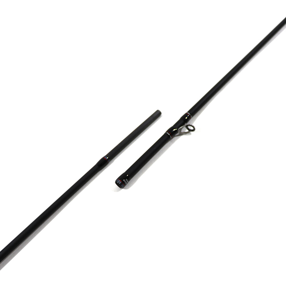 Major Craft Casting Rod 2.01m, 7-21g + Shimano SLX 151 HG Reel