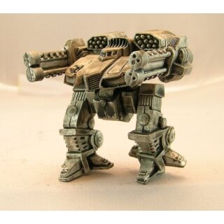 Kraken XR Mech (XTRO: Clans - 100 ton)