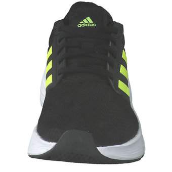 adidas Galaxy 6 Running in schwarz
