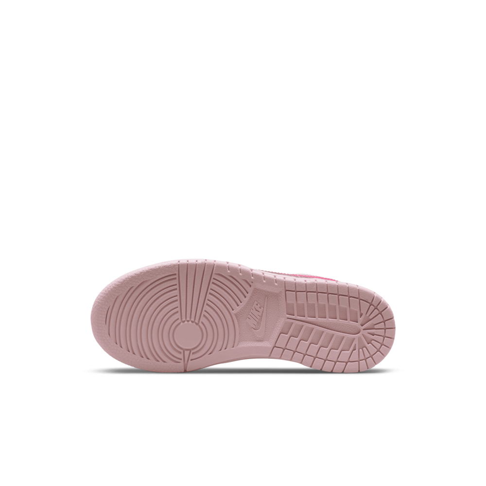 Nike Dunk Low DH9756-600 / pink