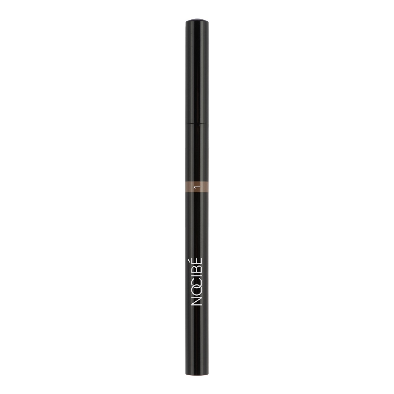 Nocibé Brow Pen – Długopis do brwi o ultracienkiej końcówce