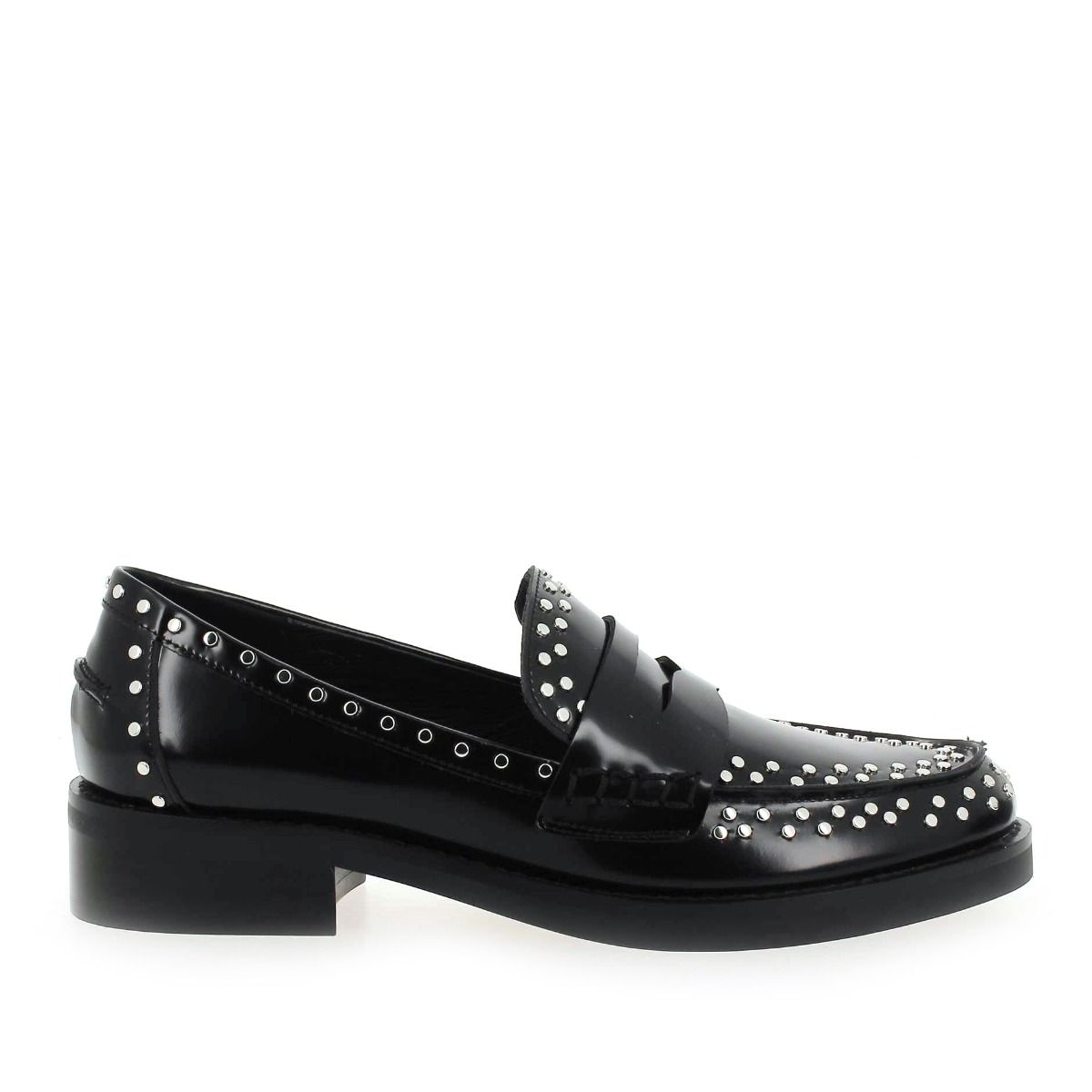 Bibilou  755Z16VK-I23 - Noir