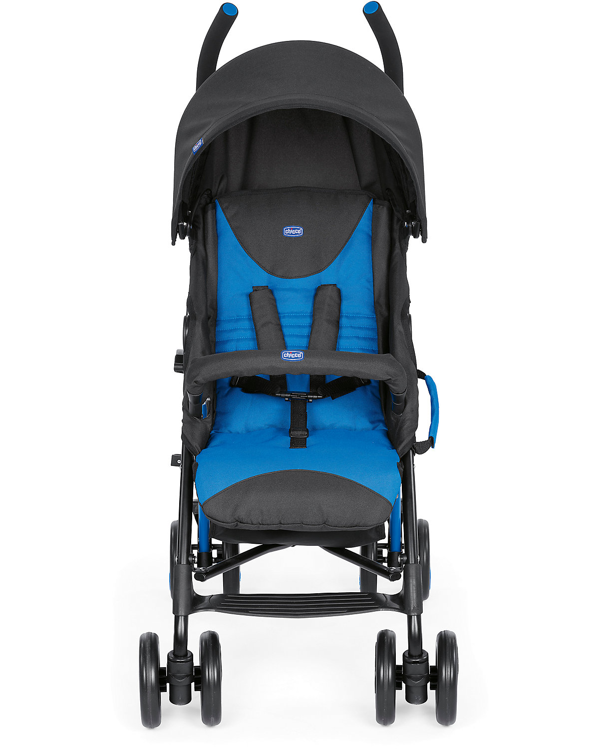 Sportwagen Echo, stone