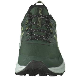 ASICS Gel-Venture 9 Trail Running in grün