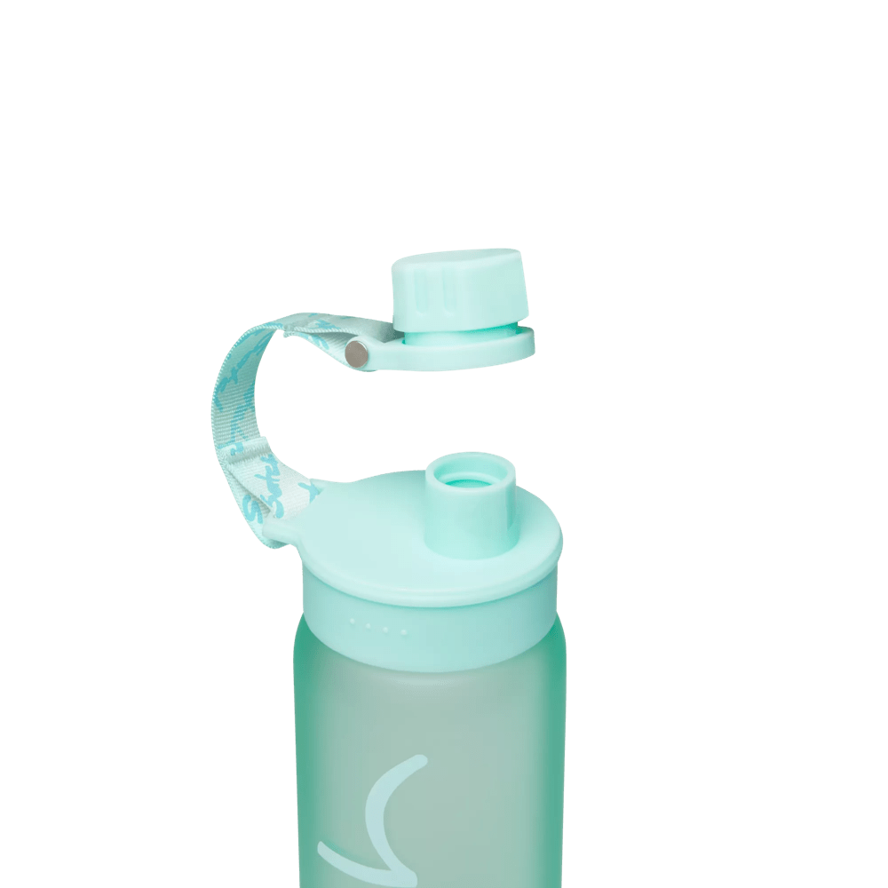 Sport Trinkflasche Mint