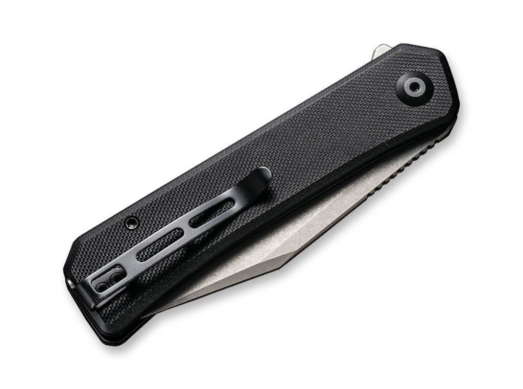 Relic G10 Black