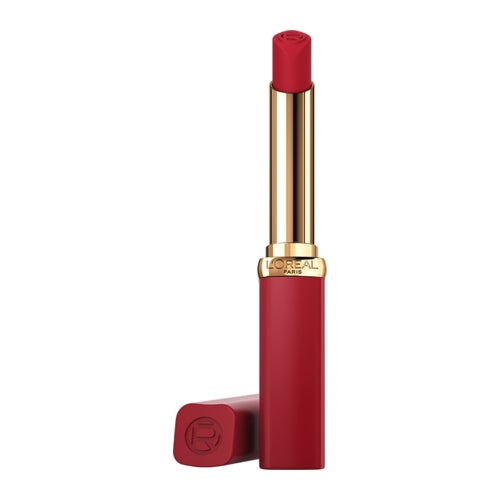 L'Oréal Color Riche Intense Volume matt rúzs 100 Pink Worth It 1,8 gramm