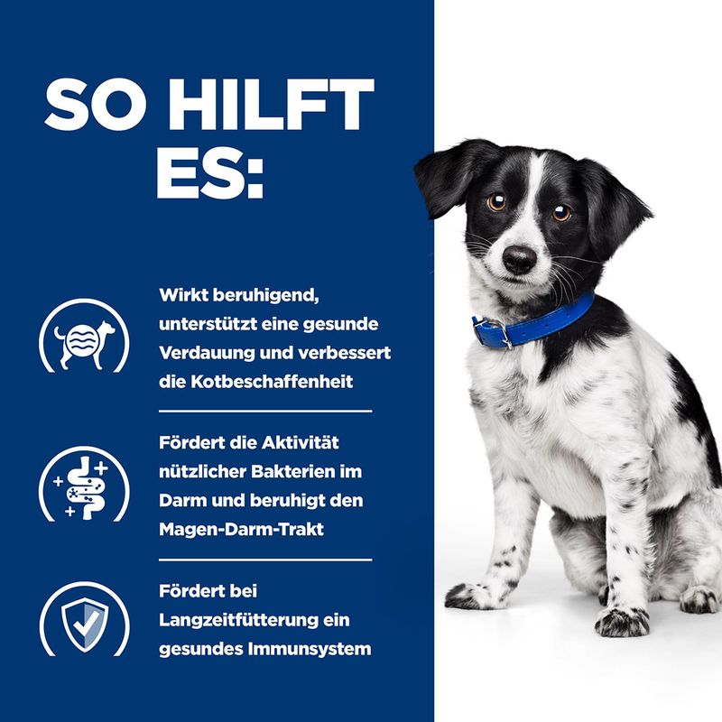 Hill's Prescription Diet i/d Stress Mini Digestive Care | bitiba