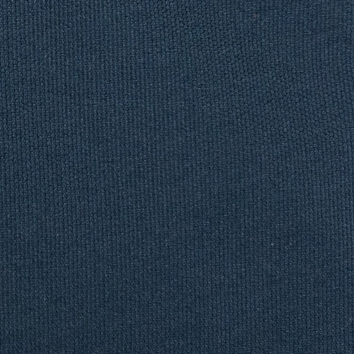 Harpa blue medium front pocket