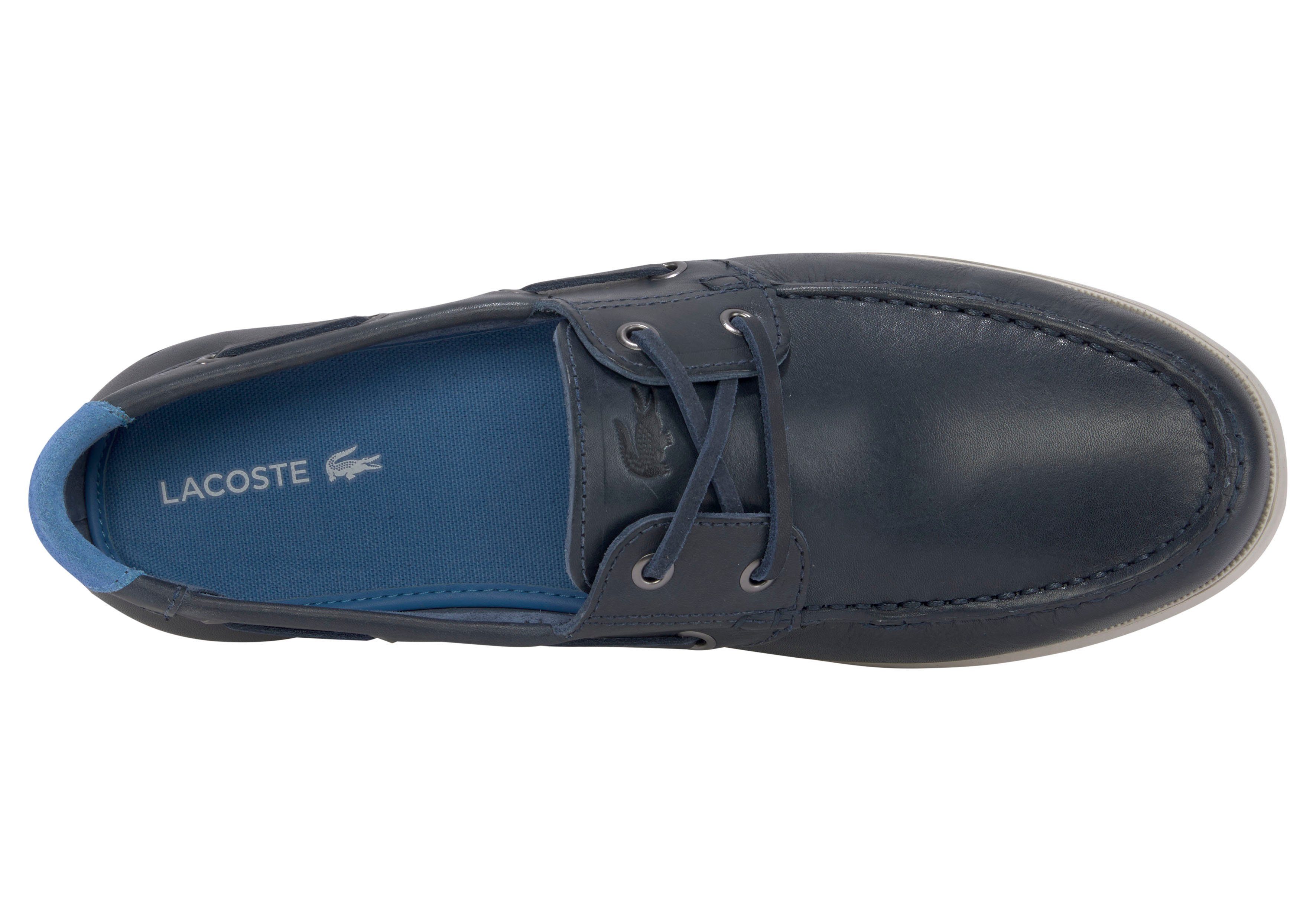 Lacoste CASPIAN 123 1 CMA Bootsschuh