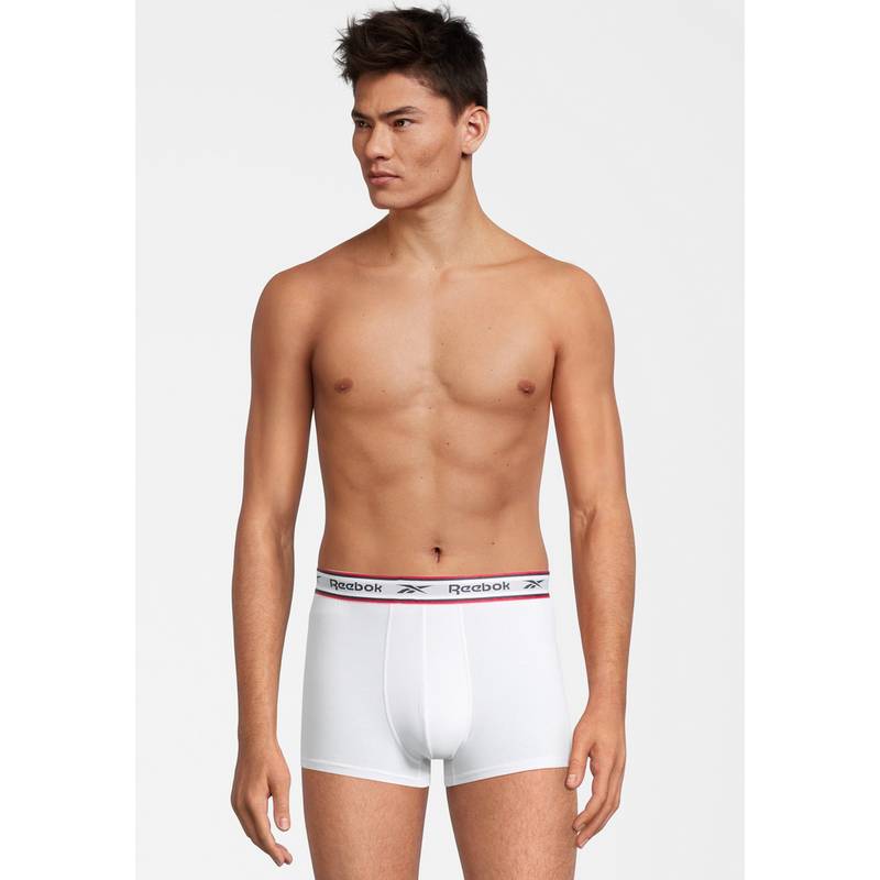Reebok Mens Reebok Trunk Unterhose Herren