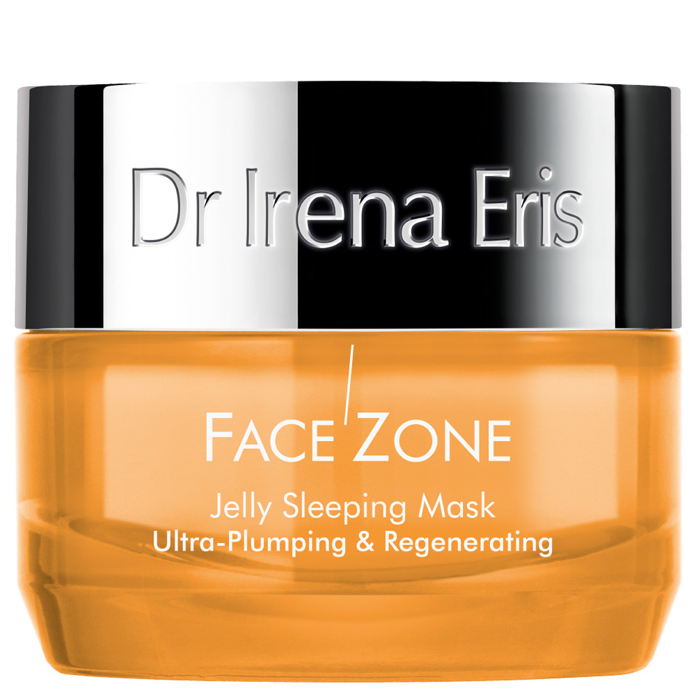 Dr Irena Eris Face Zone Masque en Gel Comblant et Raffermissant Masque