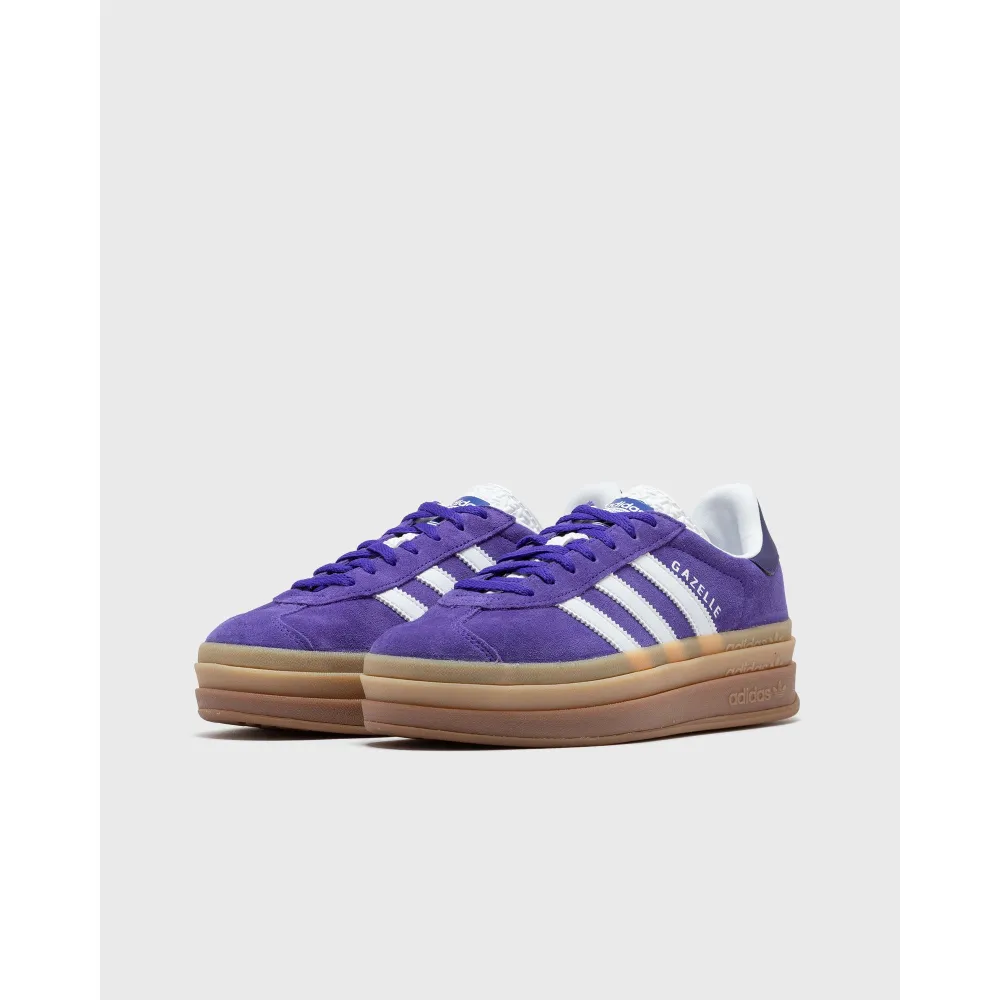 adidas Gazelle Bold W IE0419 / lila