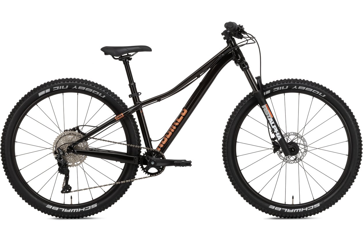 NS Bikes Eccentric Mini - 2022 - 27,5 Zoll - Diamant