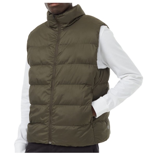 tentree - Puffer Vest - Kunstfaserweste