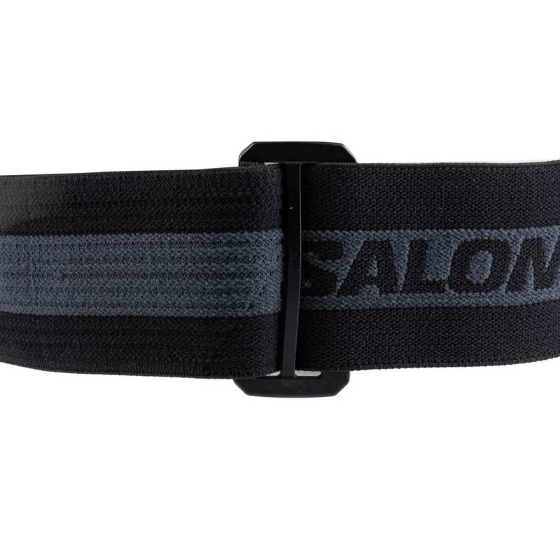 Salomon RADIUM PHOTO Skibrille