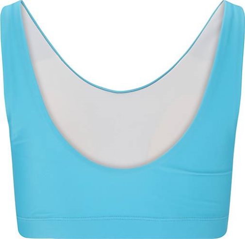 CRUZ Bikinioberteil Shellie aus atmungsaktivem Material