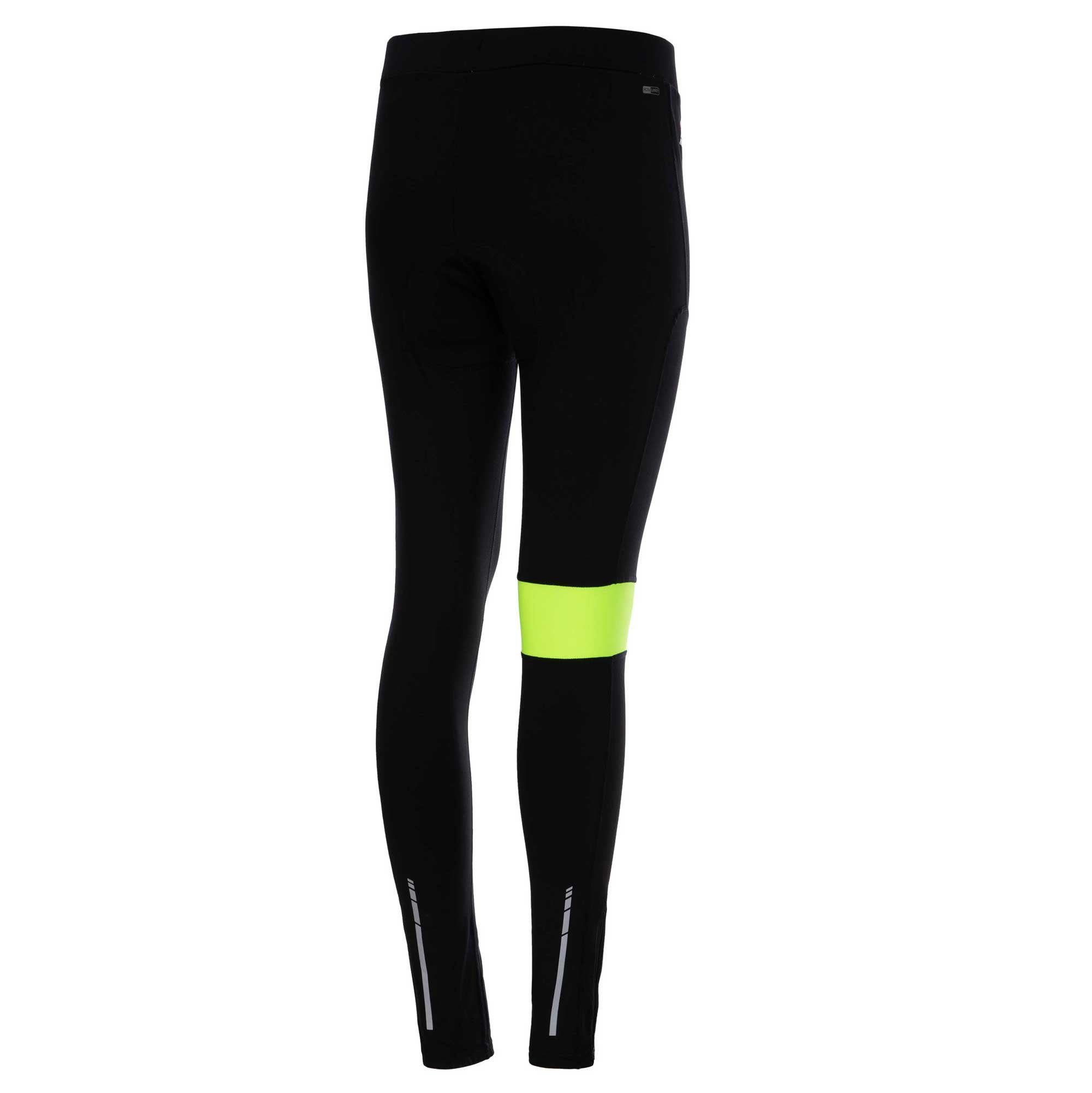 Airtracks Fahrradhose Damen Winter Radtrikot Set (Set, 2er Pack) Softshell Fahrradjacke + Thermo Fahrradhose Lang, optimal für die kalte Jahreszeit Herbst-Winter  S M L Xl XXL XXXL