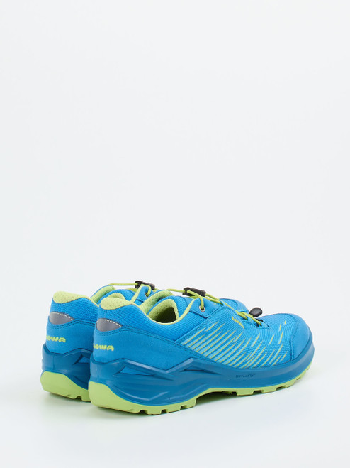 Sneaker-66111790015 Lowa