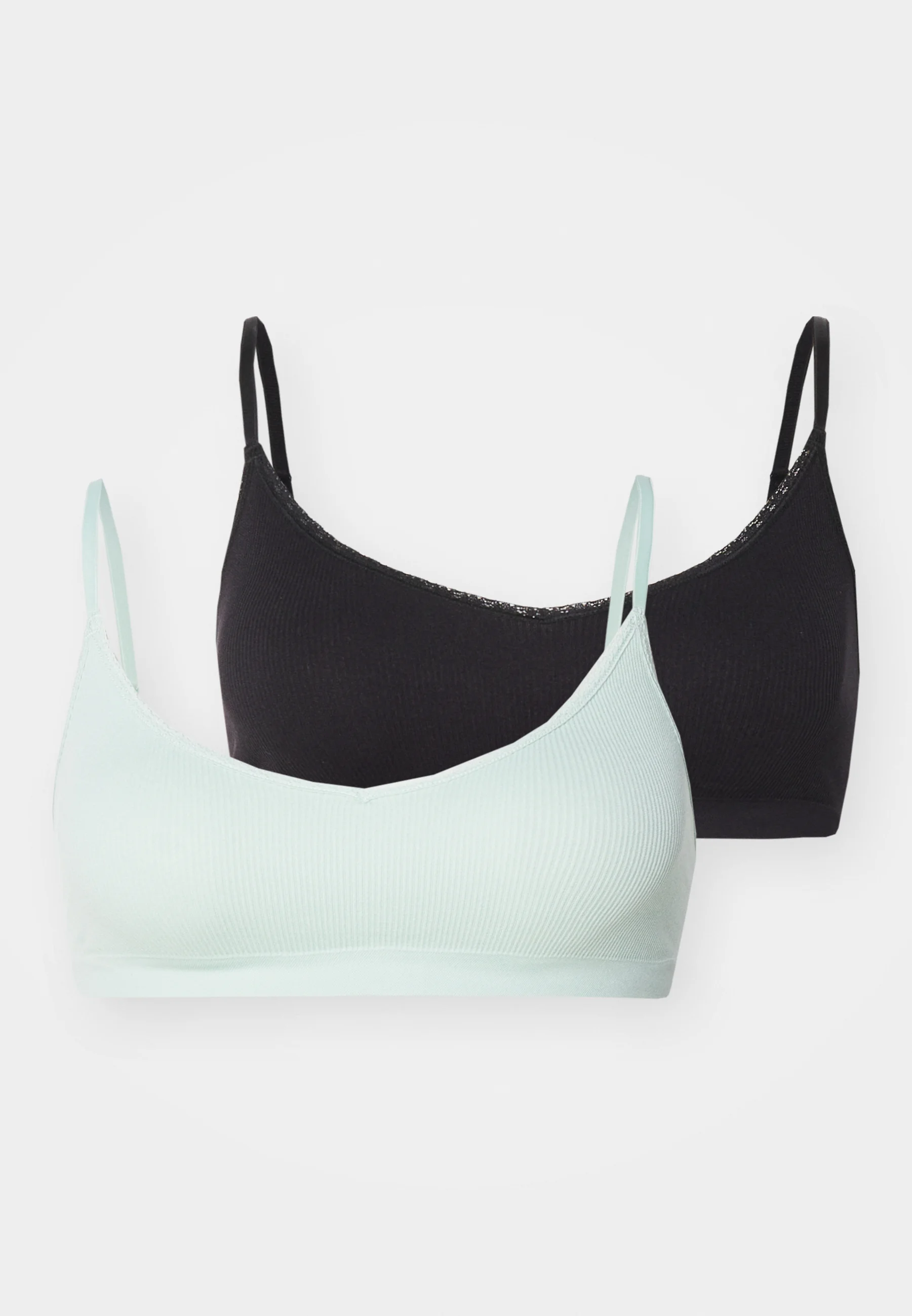 Paquete de 2 pares e impares - Bustier