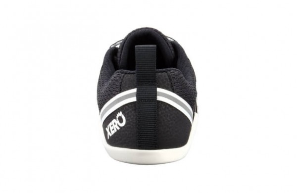 Xero |f ~ Prio ~ Black White